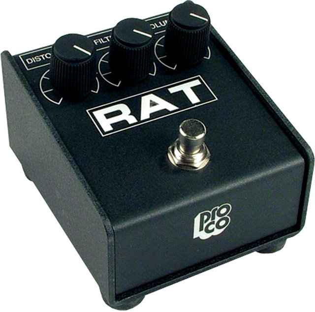 Die RAT 2