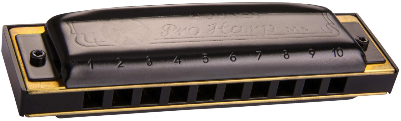 die schwarze Harp. Für Pro’s?