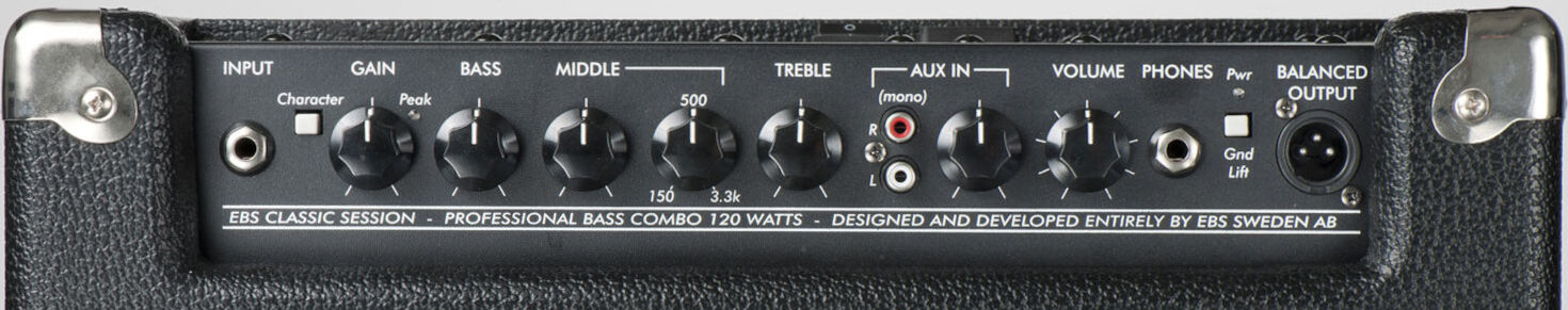 das Panel