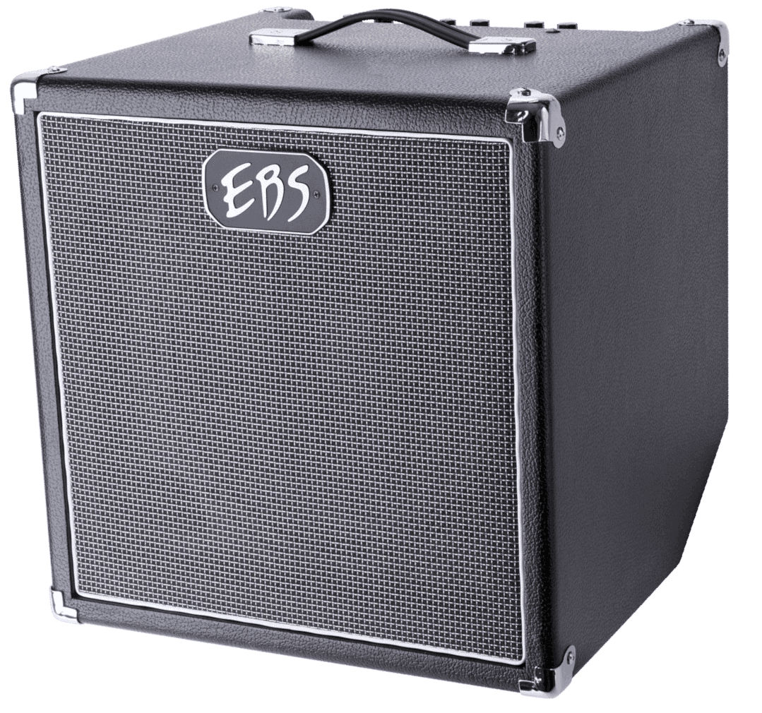 der EBS Classic Session 120 mit Tilt Back Abschrägung