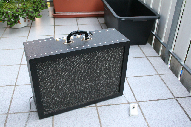 Frontside