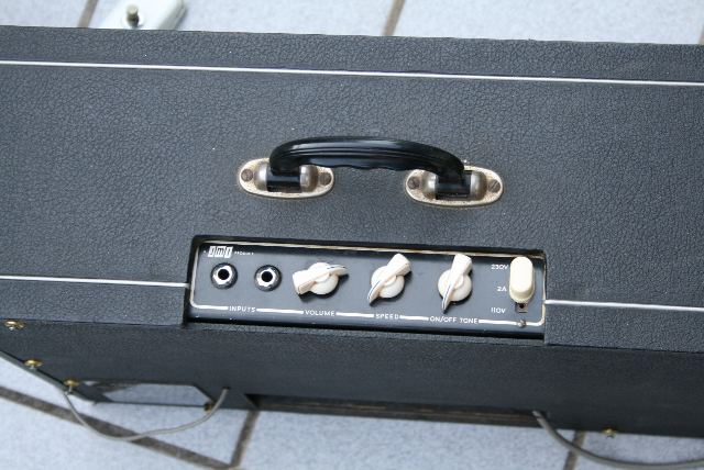 Topside