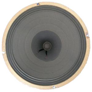 Speaker-Front